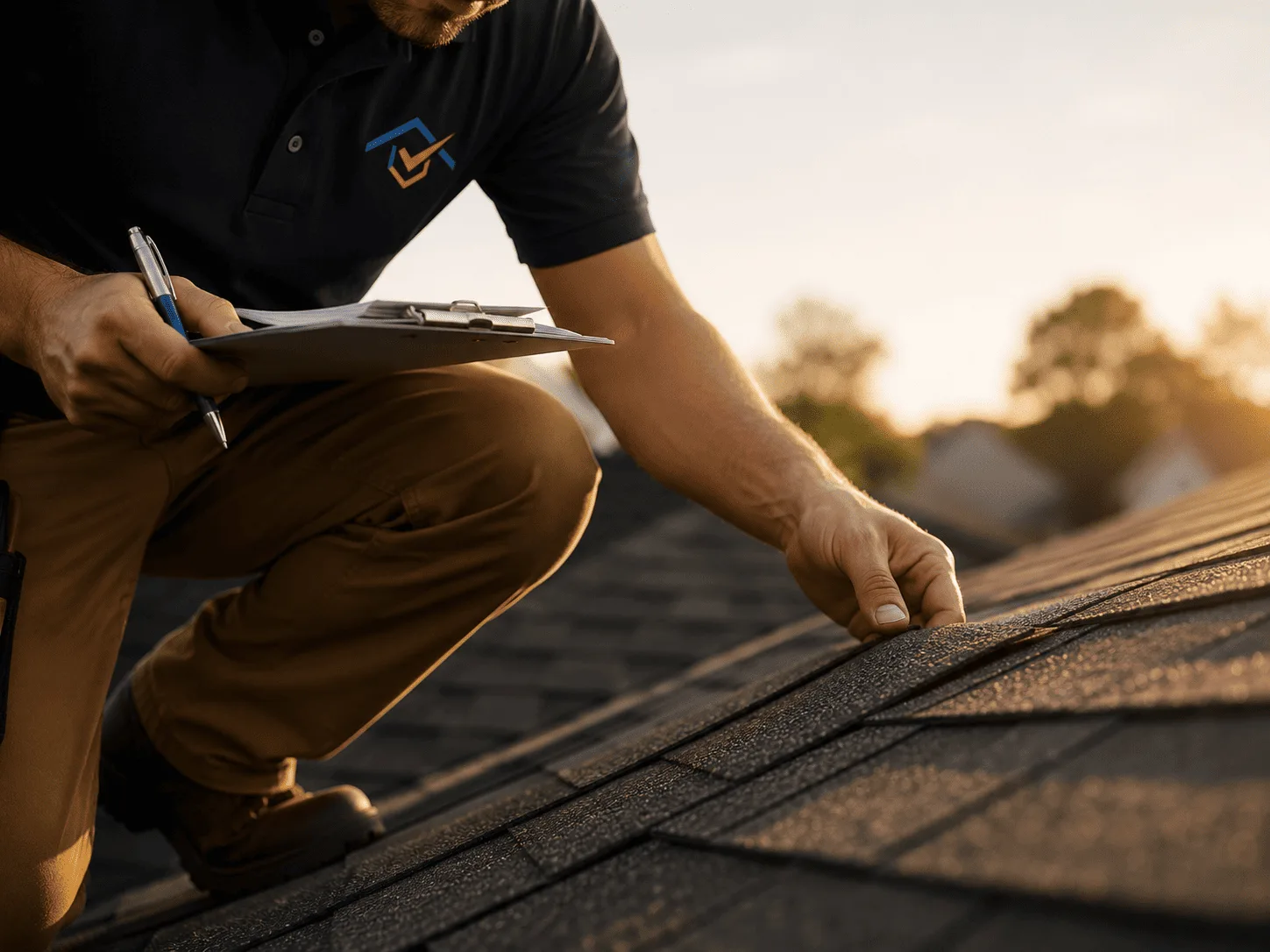 Why Choose Roof Inspection in Jacksontown, OH