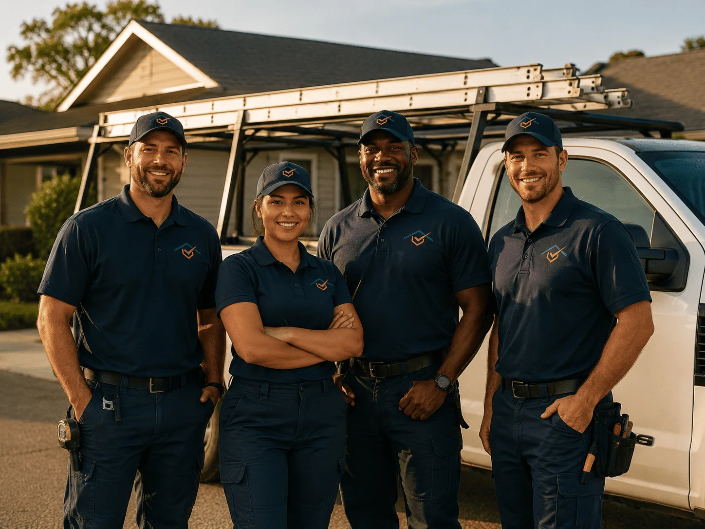 Roof Inspection company in Jacksontown, OH